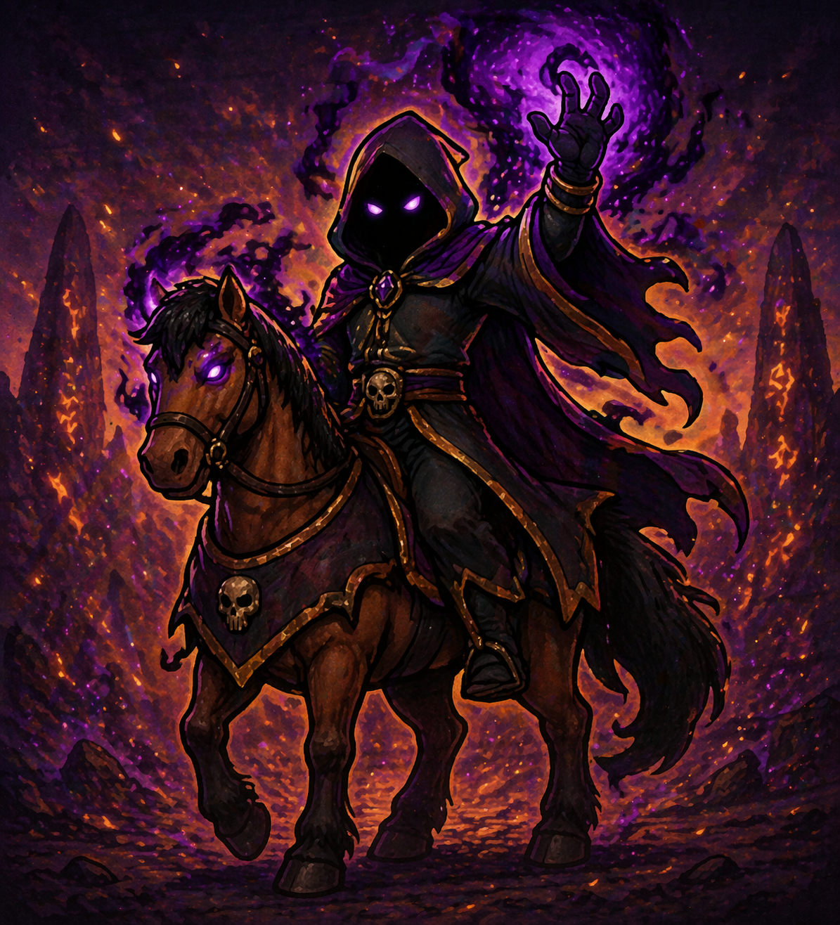 Avatar de Zé Mago