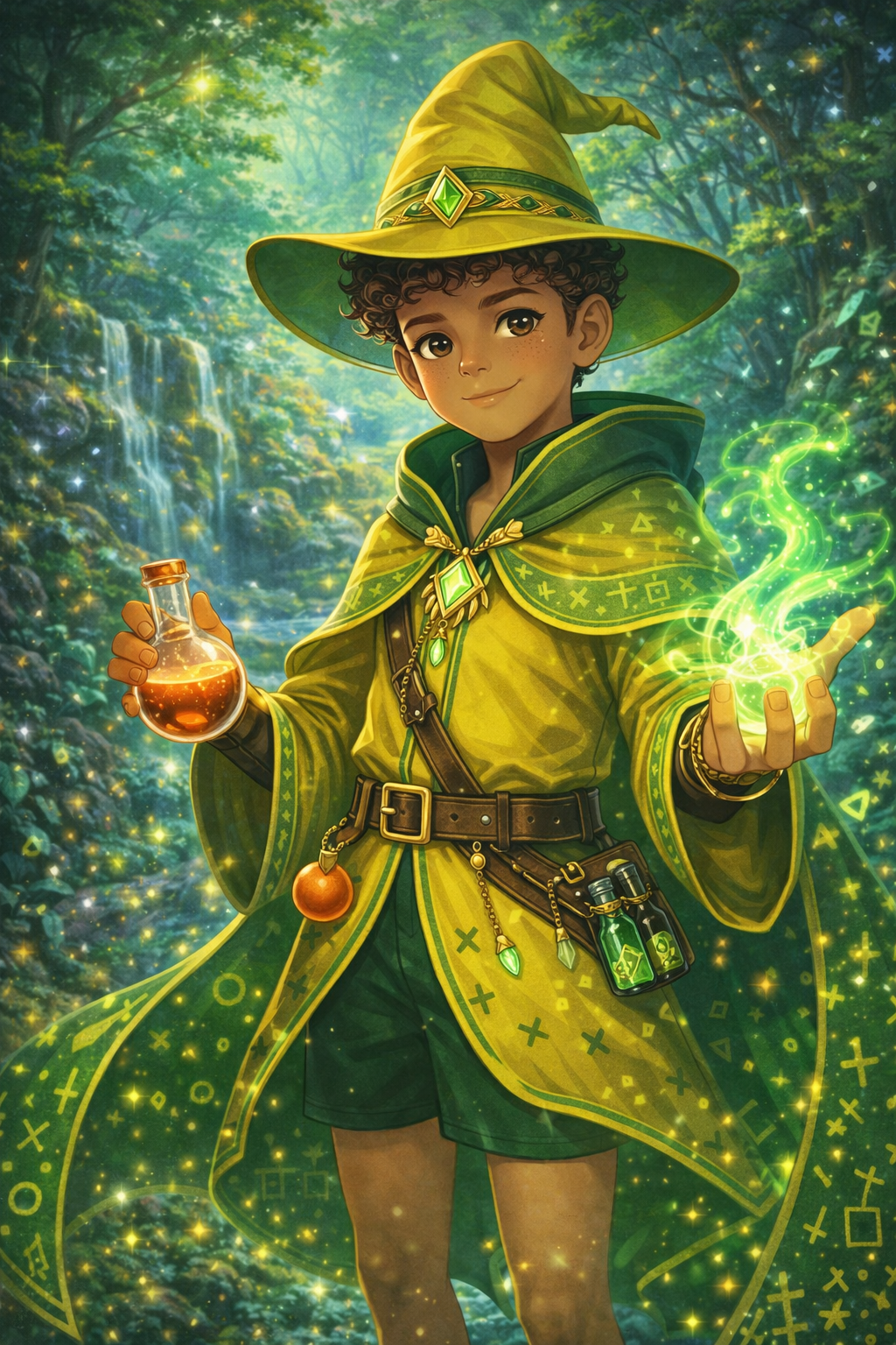 Avatar de Grande Mago