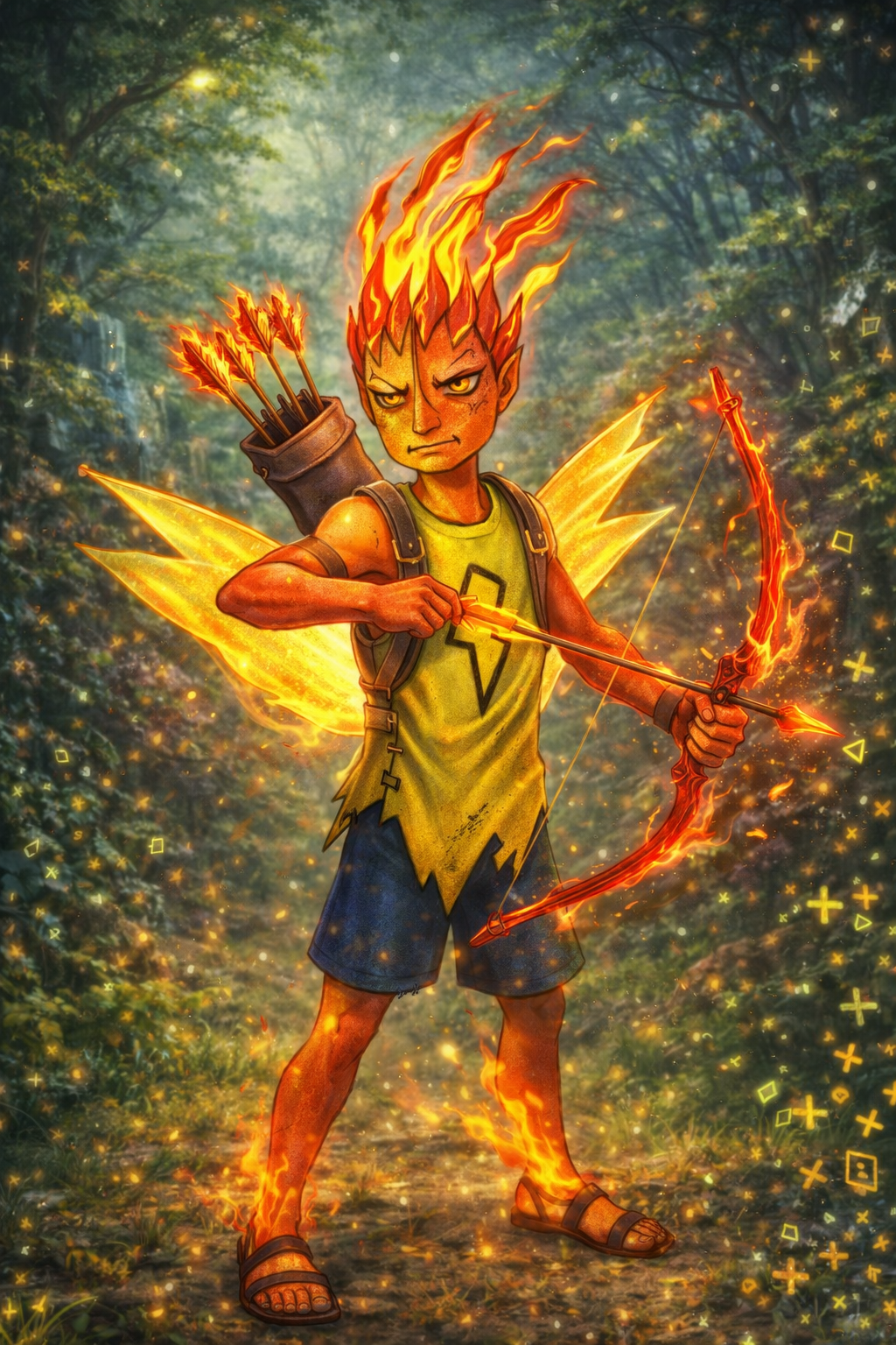 Avatar de Foguinho
