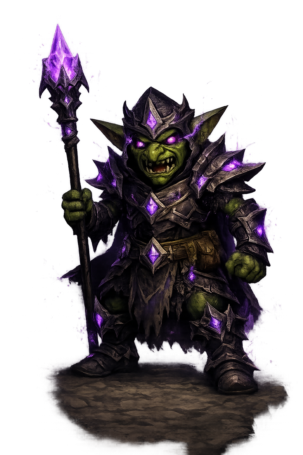Soldado de Vexana