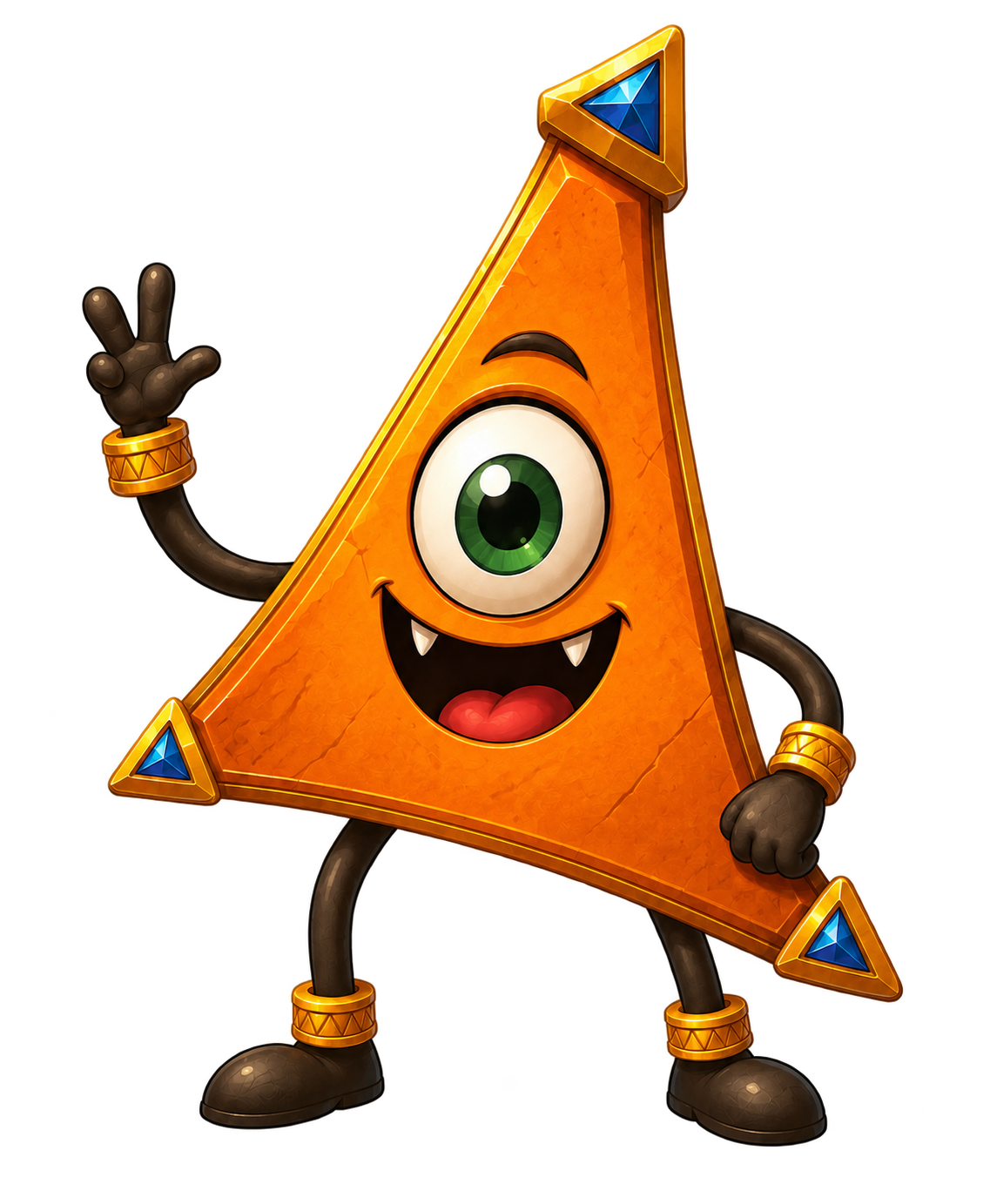 Triangulin Escaleno